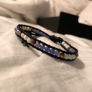 Aqua Pura Bracelet! Never worn!